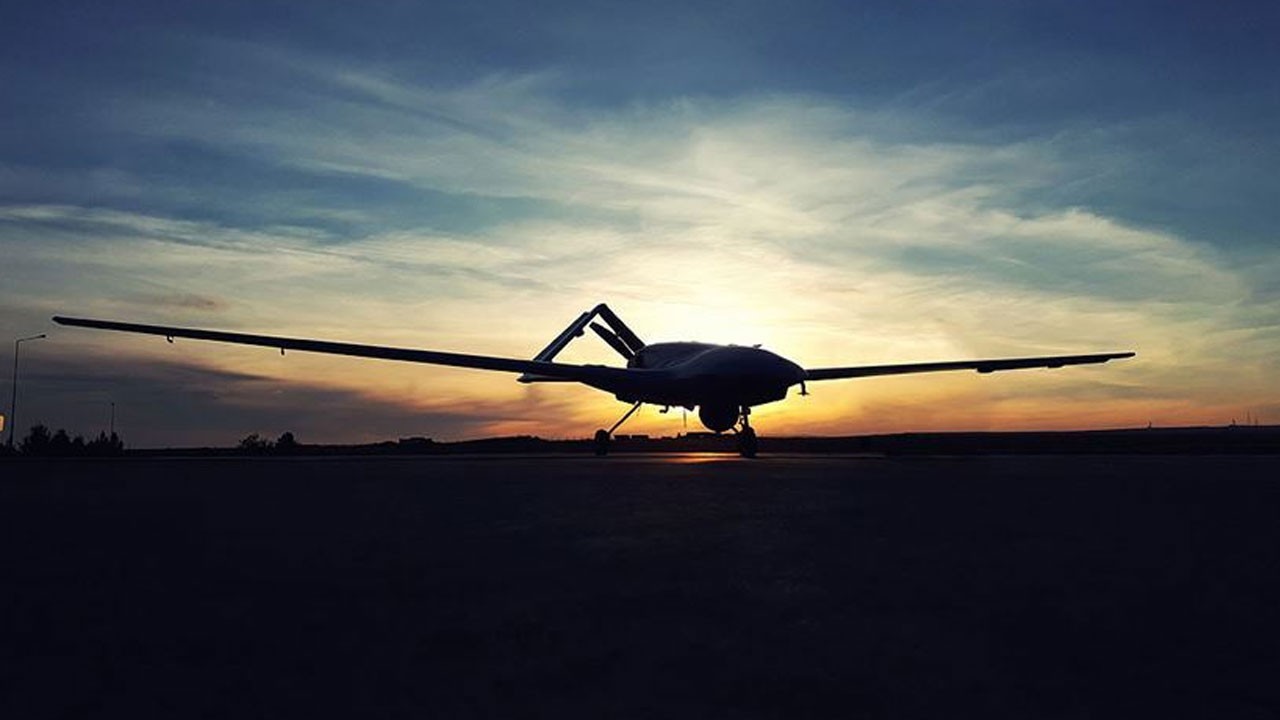 AK Partili isim İHA-SİHA detayını açıkladı, Talat Atilla şaşırdı! 