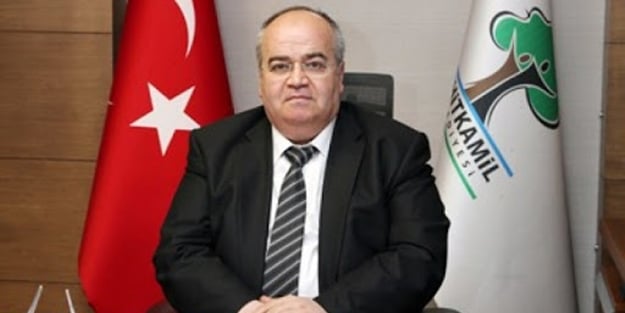 AK Partili isim koronavirüs nedeniyle hayatını kaybetti