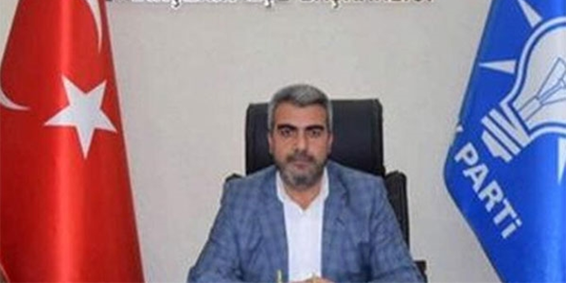 AK Partili isim koronavirüse yakalandı