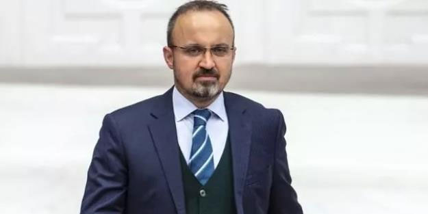 AK Partili isim meydan okudu: Kılıçdaroğlu adaysa ben de adayım