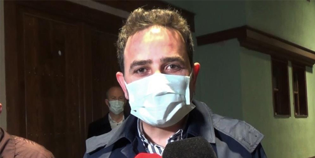 AK Partili isim sert çıktı: Soykırımcı da, işgalci de ABD'dir!