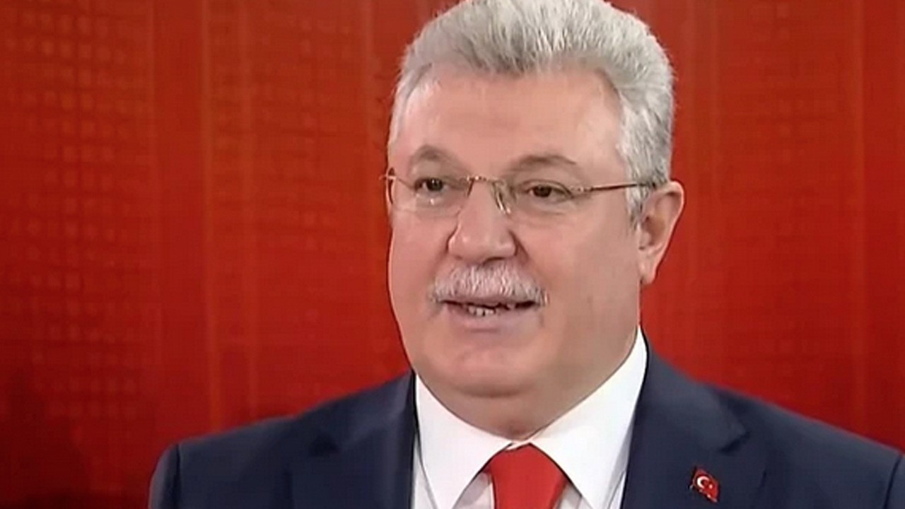 AK Partili isim, terör örgütü PKK ne zaman silah bırakacak? Cevap verdi! CHP eşittir cunta