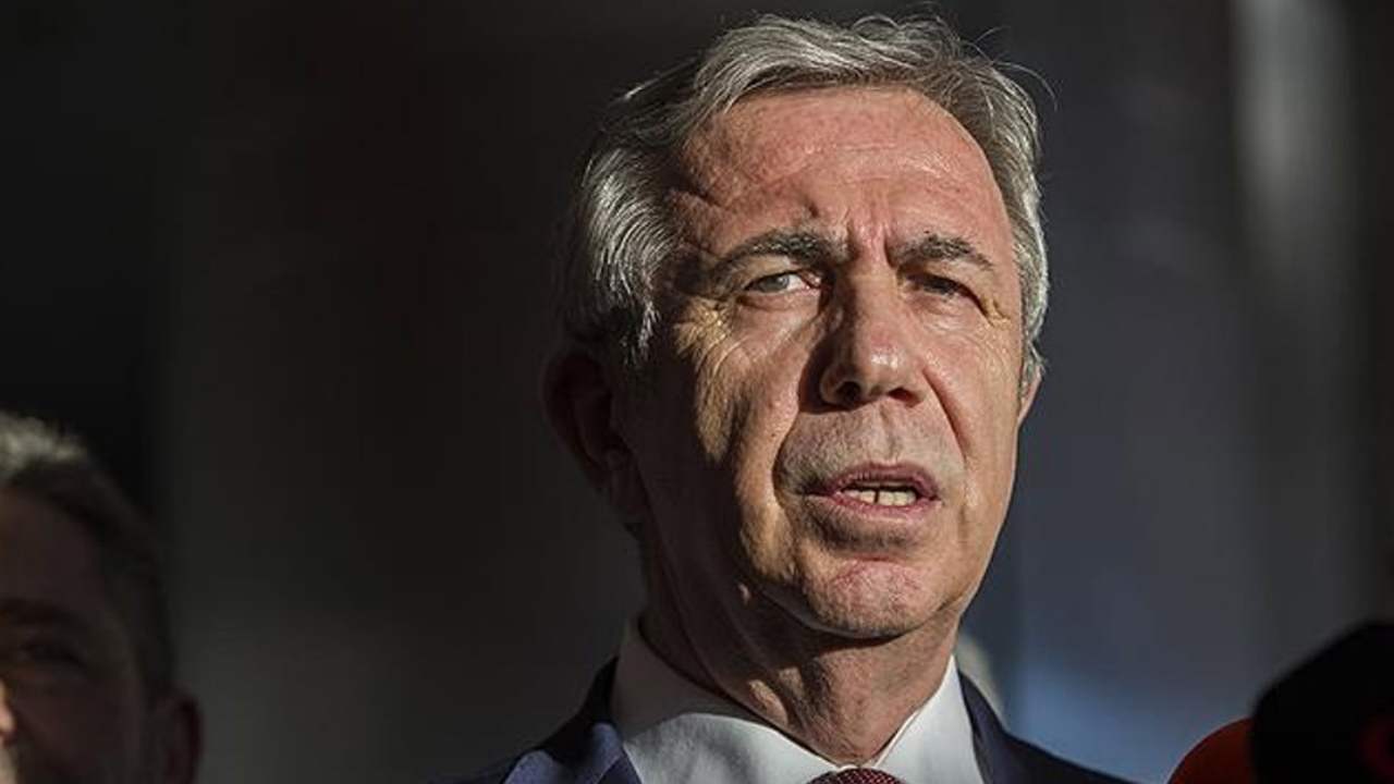 AK Partili isim Yavaş’ın o görüntülerini yayınladı! “Siyaseti bırak işine bak!”