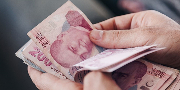 AK Partili isimden asgari ücret çıkışı: Aşağısı olmaz