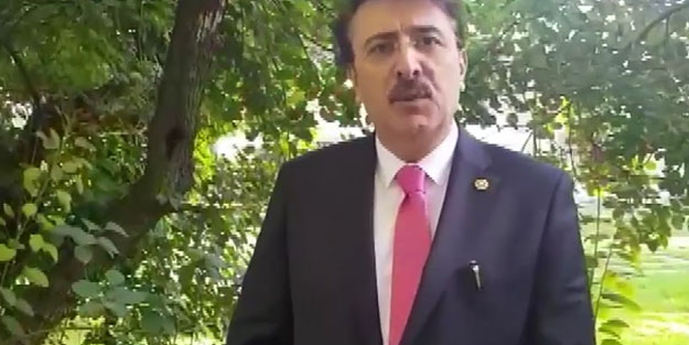 AK Partili isimden Başbağlar Katliamı açıklaması! 