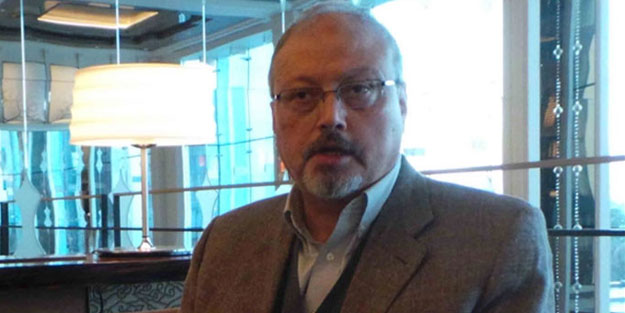 AK Partili isimden 'Cemal Kaşıkçı' açıklaması: Suudi Arabistan'a verip veriştirmenin bir anlamı yok