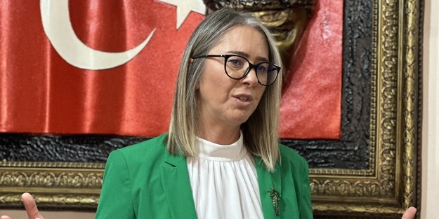 AK Partili isimden CHP’li belediyelere kentsel dönüşüm çıkışı