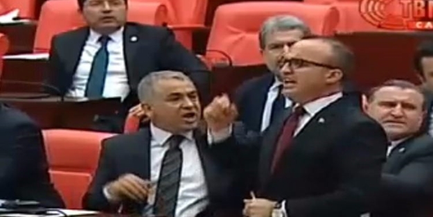 AK Partili isimden CHP'li isme 'Serkan Oğlan' ayarı