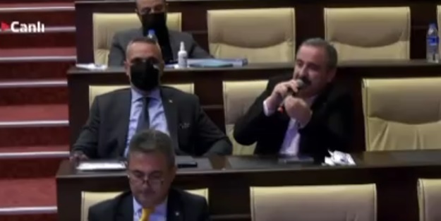 AK Partili isimden CHP'lilere tokat gibi Erdoğan cevabı