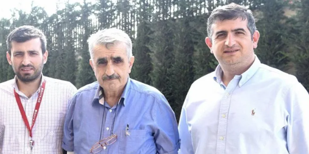 AK Partili isimden çok konuşulacak Baykar açıklaması: Rahatsız olmaları tesadüf değil