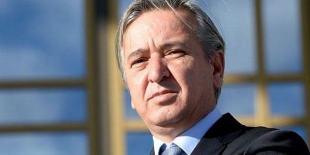 AK Partili isimden çok kritik uyarı! 'Yeter ki koca çınarı içeriden...'