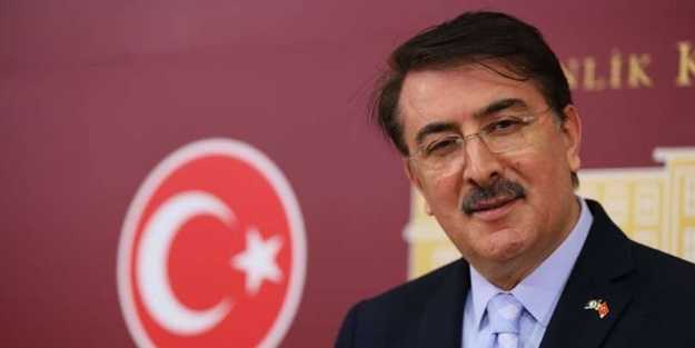 AK Partili isimden Demirtaş ve Akşener muhabbetine ilişkin flaş açıklamalar