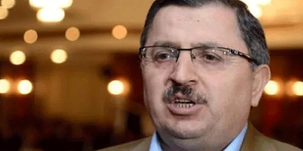 AK Partili isimden dolar açıklaması