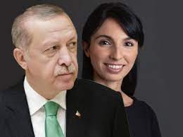 “AK Partili isimden duydum” diyerek açıkladı! Hafize Gaye Erkan’la ilgili şok iddia! Türkiye resmen ayağa kalkacak