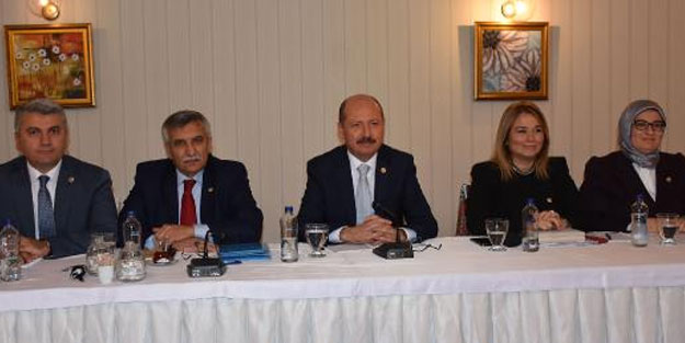 AK Partili isimden flaş açıklama! 'Türkiye, Kurtuluş Savaşı ile kölelikten kurtuldu ama...'