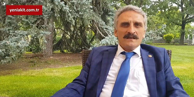 AK Partili isimden İstanbul mesajı: 24 Haziran sabahı Yunan sevinmesin