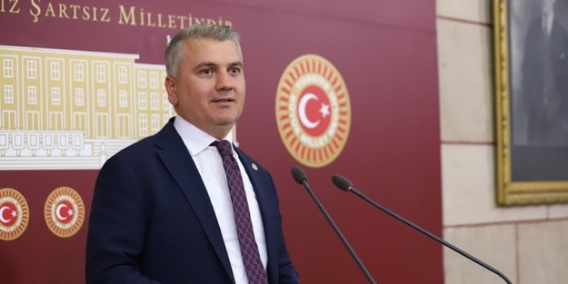 AK Partili isimden Kılıçdaroğlu’na sert tepki