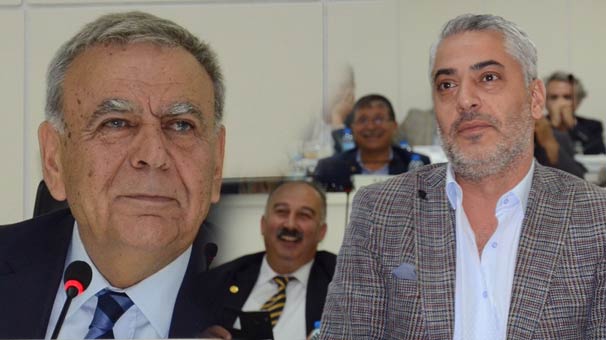 AK Partili isimden Kocaoğlu'na ilginç öneri!