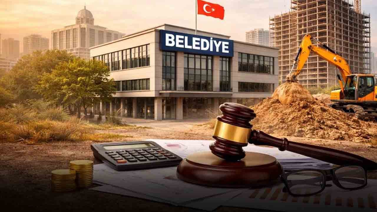 Mahalli idareler için dikkat çeken çağrı: “Kapsamlı bir yerel yönetimler reformuna ihtiyaç var”