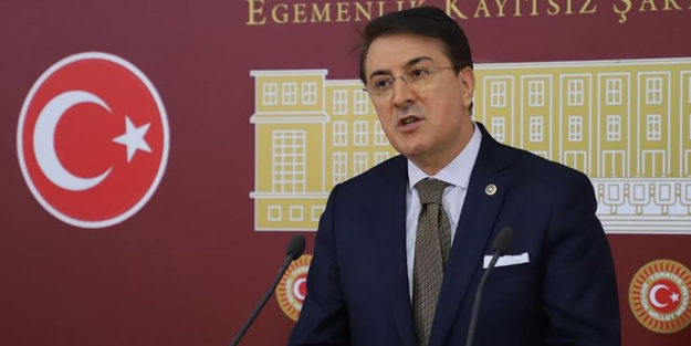 AK Partili isimden Muhsin Yazıcıoğlu açıklaması