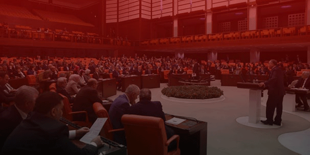 AK Partili isimden olay açıklama: 20 CHP’li vekil…