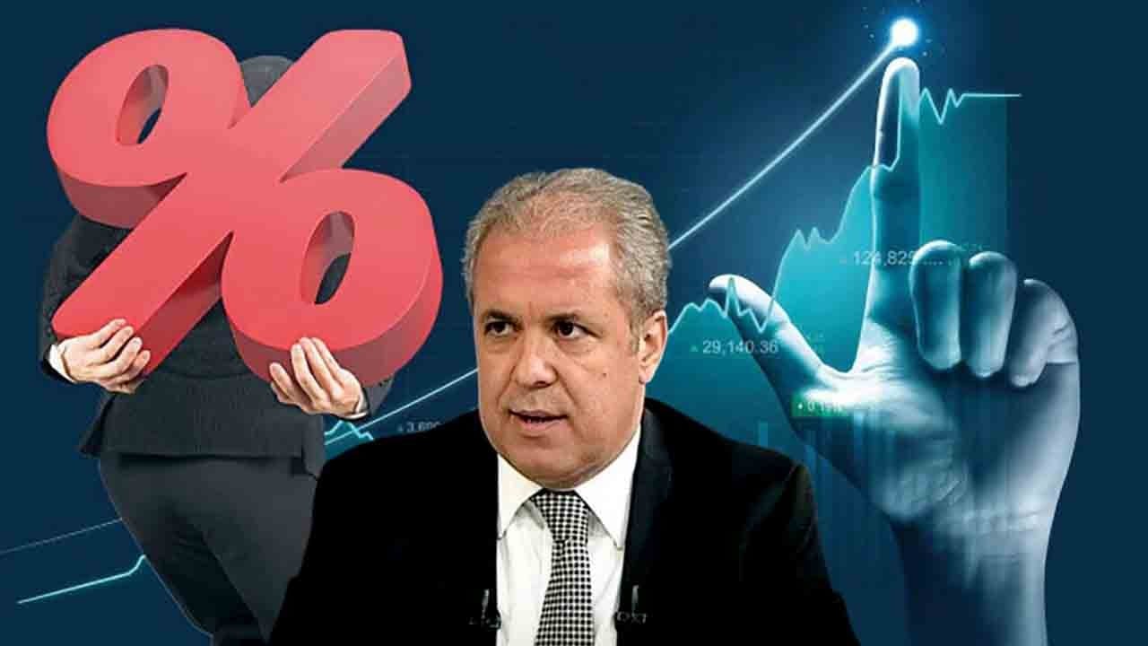 AK Partili isimden "Önce faiz" vurgusu! "Faizin olduğu yerde bereket olmaz"