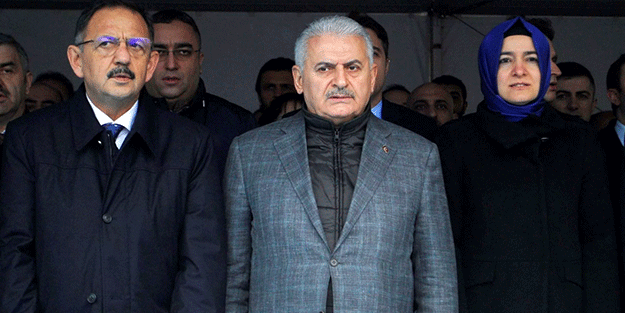 AK Partili isimden önemli karar: Artık siyaseti bırakma vaktim geldi