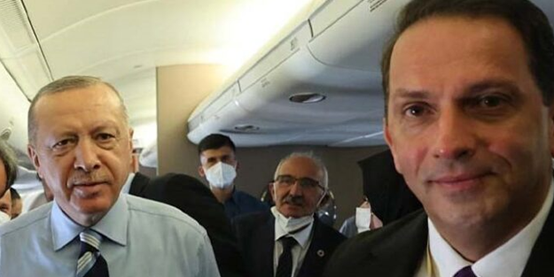 AK Partili isimden 'Sahaya niye inmedin?' sorusuna beklenmedik cevap: Reisin talimatlarına rağmen sürmediler