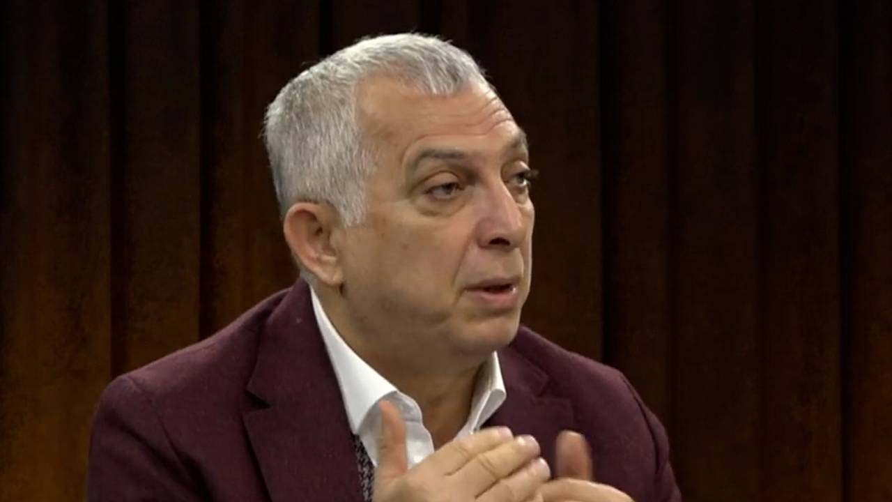 AK Partili isimden skandallarla ünlü Dilan Polat'a tepki: 'Devlete meydan okuyorlar'