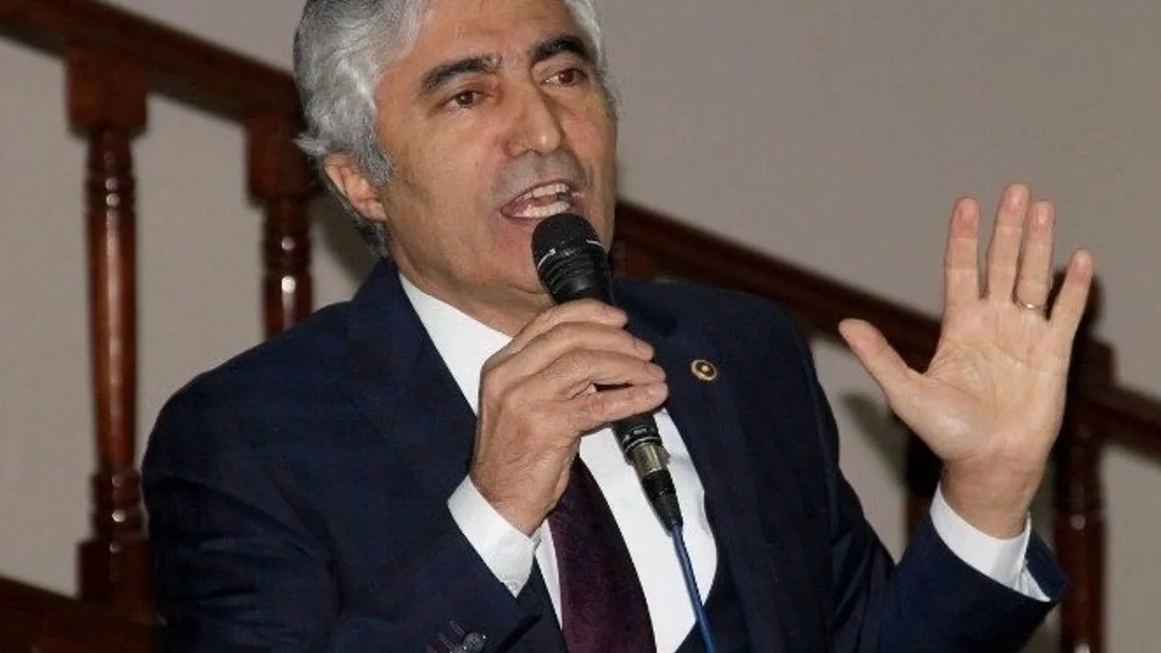 AK Partili isimden tepki çeken paylaşım! Halktan bu kadar da kopulmaz ki! Yazık, vallahi yazık