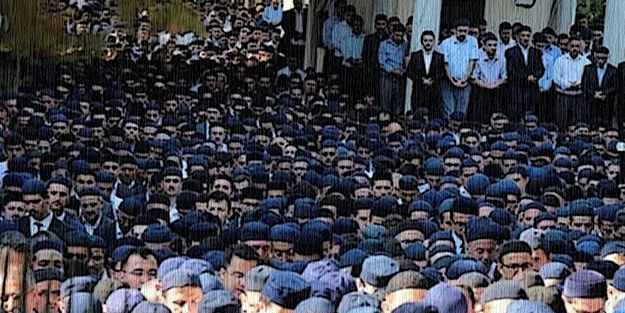 AK Partili isimden Türkiye'yi ayağa kaldıracak ifşa: O cemaat insanları dolandırıyor