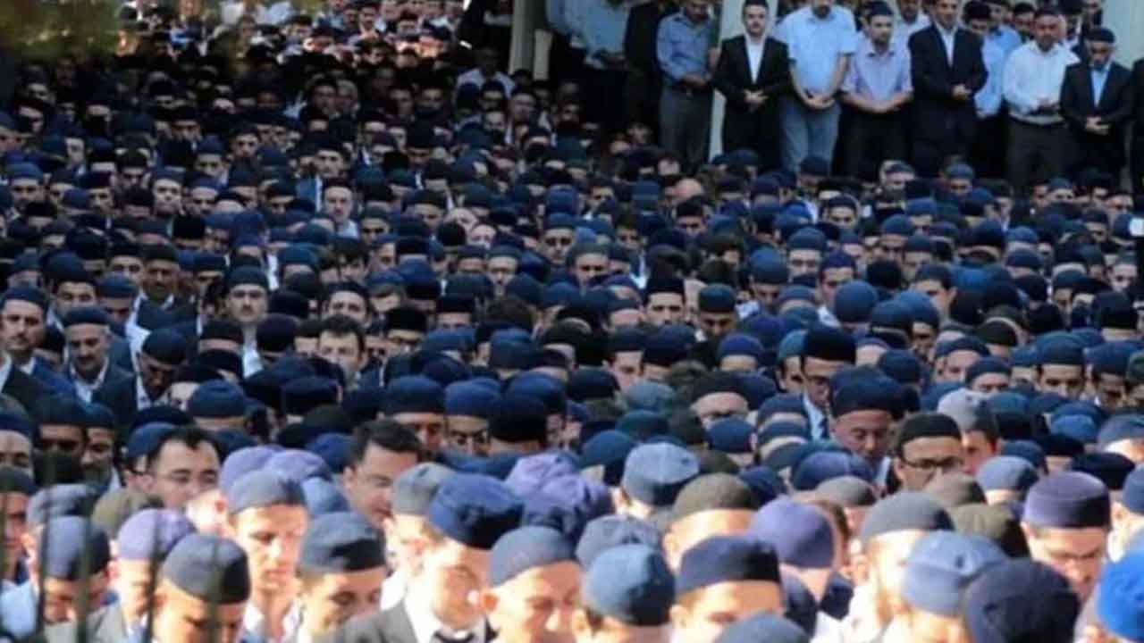 AK Partili isimden Türkiye'yi sallayacak itiraf: O cemaat lideri gaspçı