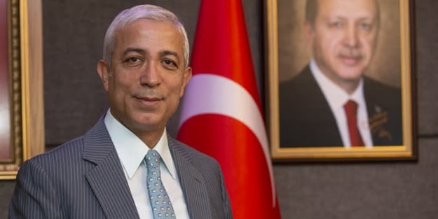 AK Partili isimden vatandaşlara koronavirüs uyarısı: Buna gerek yok