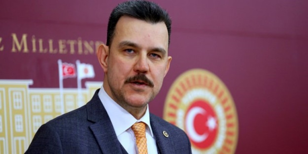 AK Partili isimden yerli aşı açıklaması! Toplumsal bağışıklık için tarih verdi