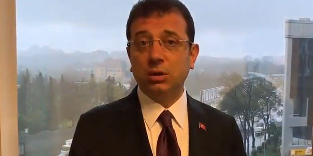 AK Partili isme küfreden İmamoğlu’nun bu videosu gündem oldu!