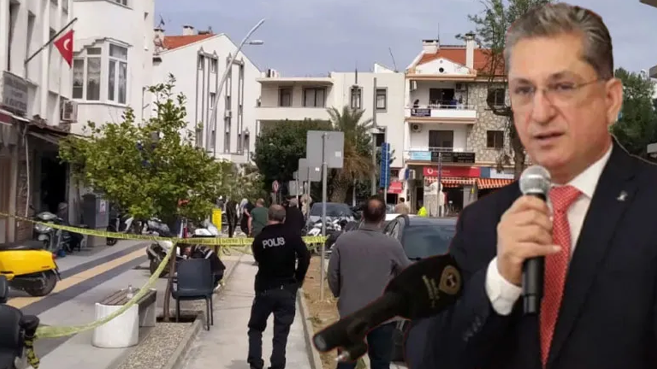 AK Partili isme suikast!