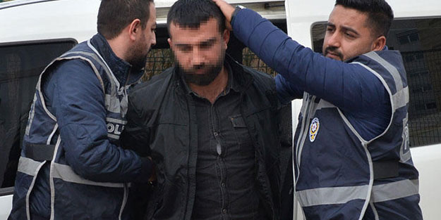 AK Partili ismi bıçaklamıştı... Serbest bırakıldı!