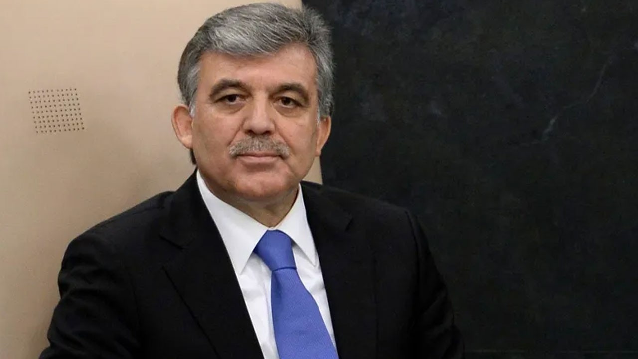 AK Partili ismin Abdullah Gül’e yaptığı çağrı Türkiye’yi salladı! "Pusu kurmayı bırak"