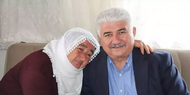 AK Partili ismin acı günü