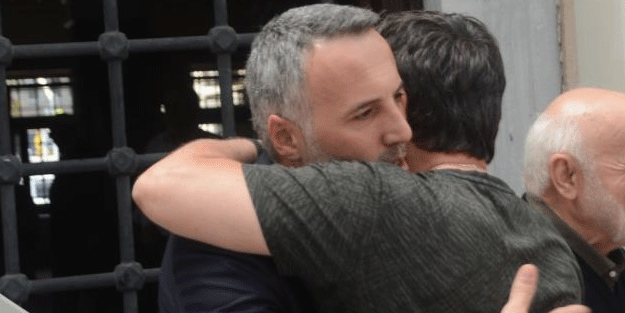 AK Partili ismin acı günü