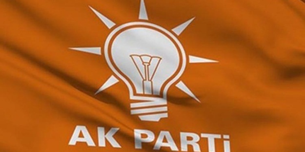 AK Partili ismin konvoyunda kaza: 1 yaralı