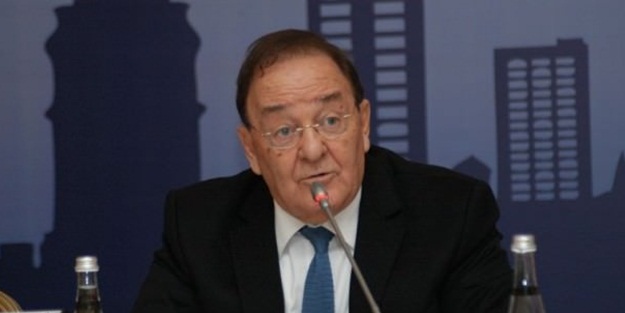 'Al 400'ü ver anayasamı'