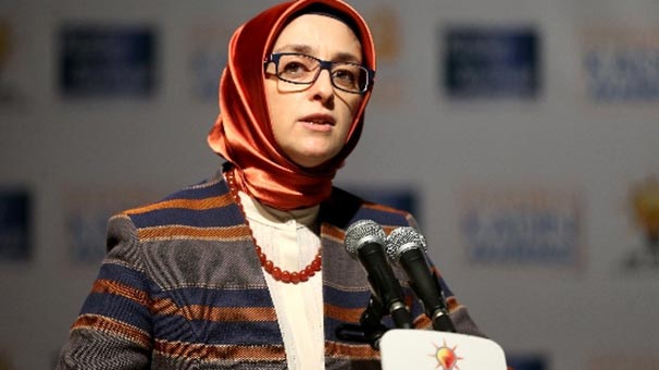 AK Parti'li kadınlar, Reyhanlı ve Kilis'teki askerleri ziyaret edecek