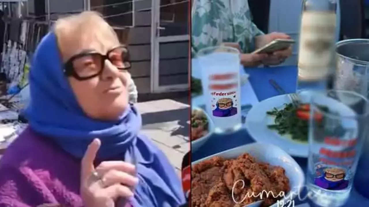 AK Partili kadınlara hakaret eden restoran hakkında flaş karar