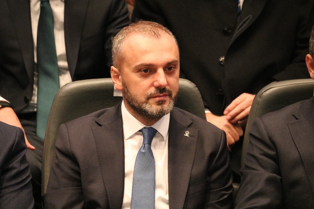 AK Partili Kandemir: 