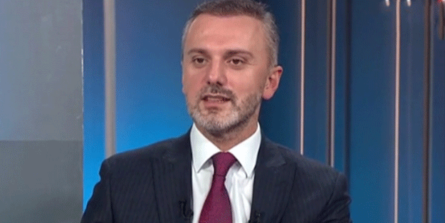 AK Partili Kandemir'den yerel seçim açıklaması