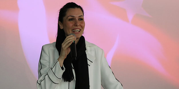 AK Partili Karaaslan: Biz bu oyunu biliyoruz