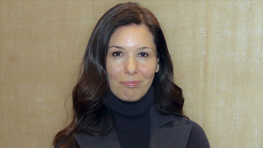 AK Parti'li Karaaslan: Dünyanın dikkatinin çekilmesi gereken bir dram yaşanıyor Avustralya'da