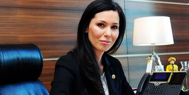 AK Partili Karaaslan: Hedeflerimize emin adımlarla ilerleyeceğiz