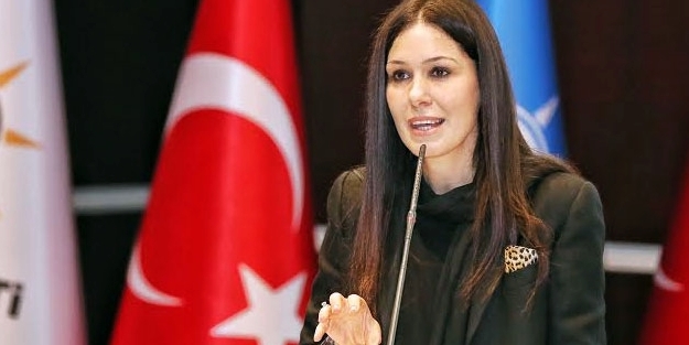 AK Partili Karaaslan: Milletimiz rahat olsun